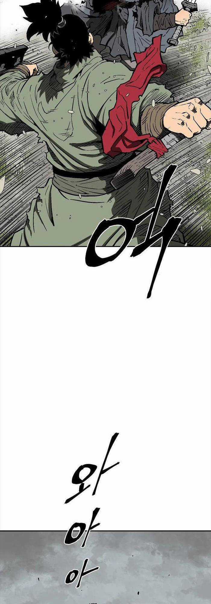 Vĩ Linh Kiếm Tiên Chapter 74 trang 27