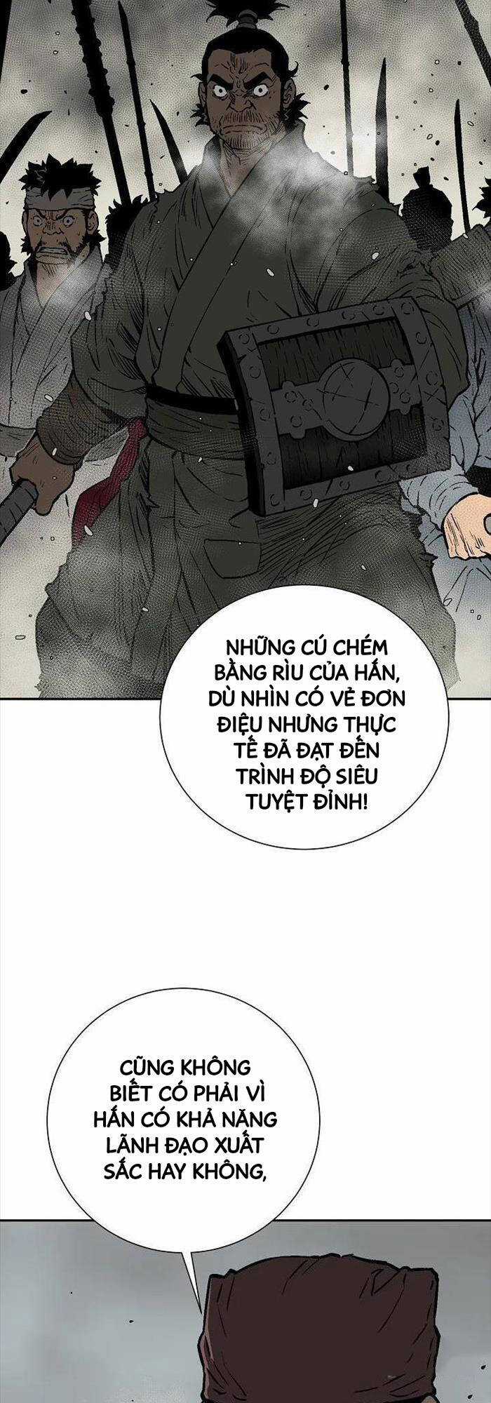 Vĩ Linh Kiếm Tiên Chapter 74 trang 31