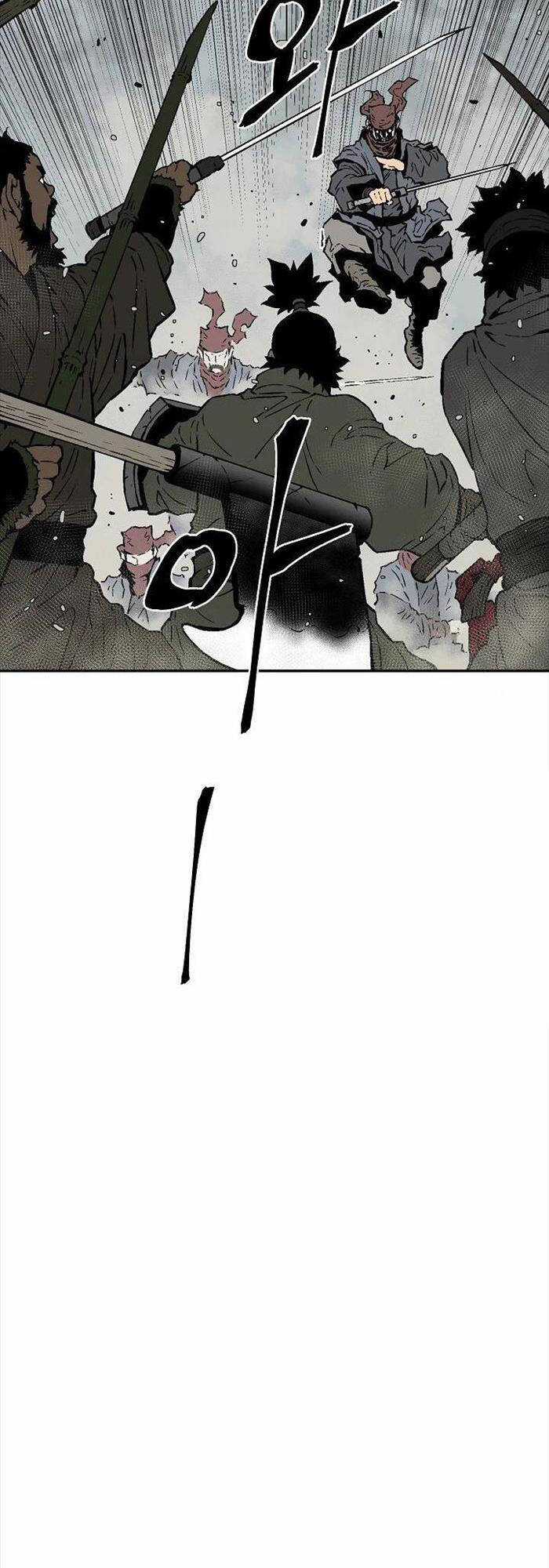 Vĩ Linh Kiếm Tiên Chapter 74 trang 34