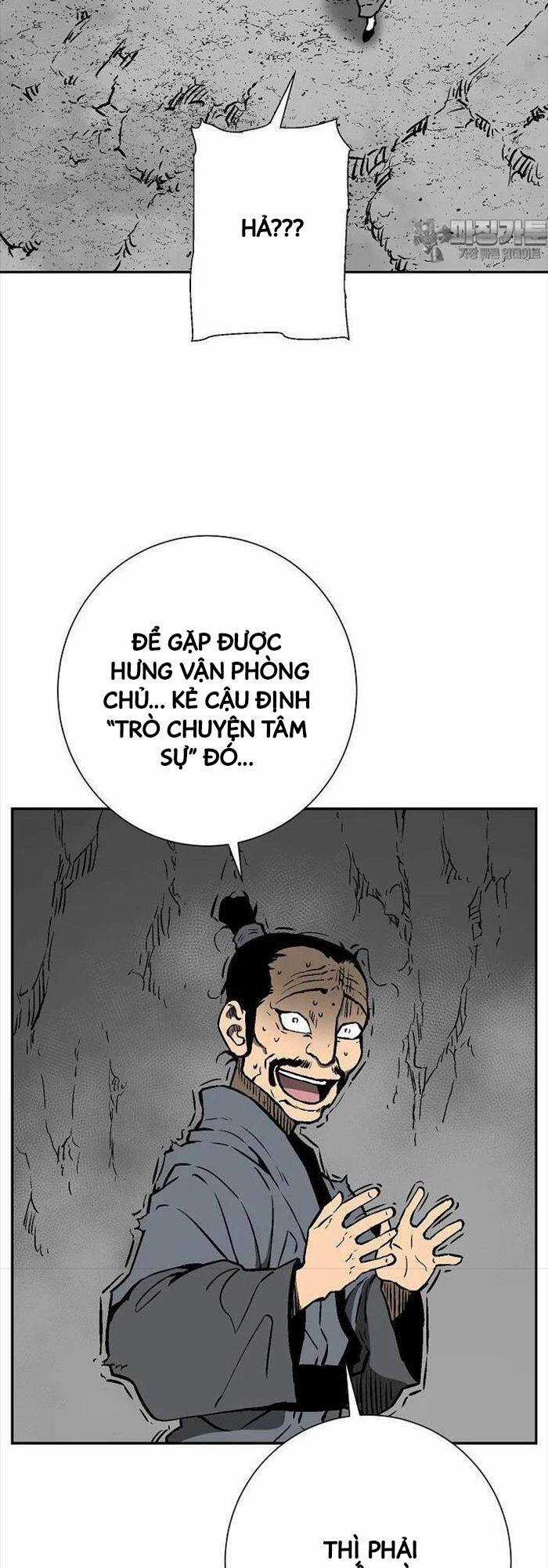 Vĩ Linh Kiếm Tiên Chapter 74 trang 41