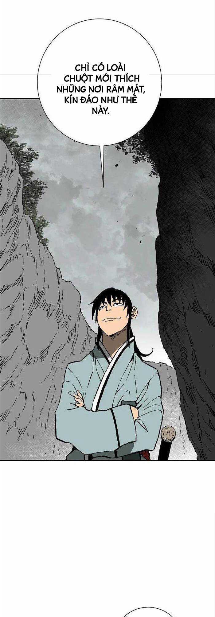 Vĩ Linh Kiếm Tiên Chapter 74 trang 43