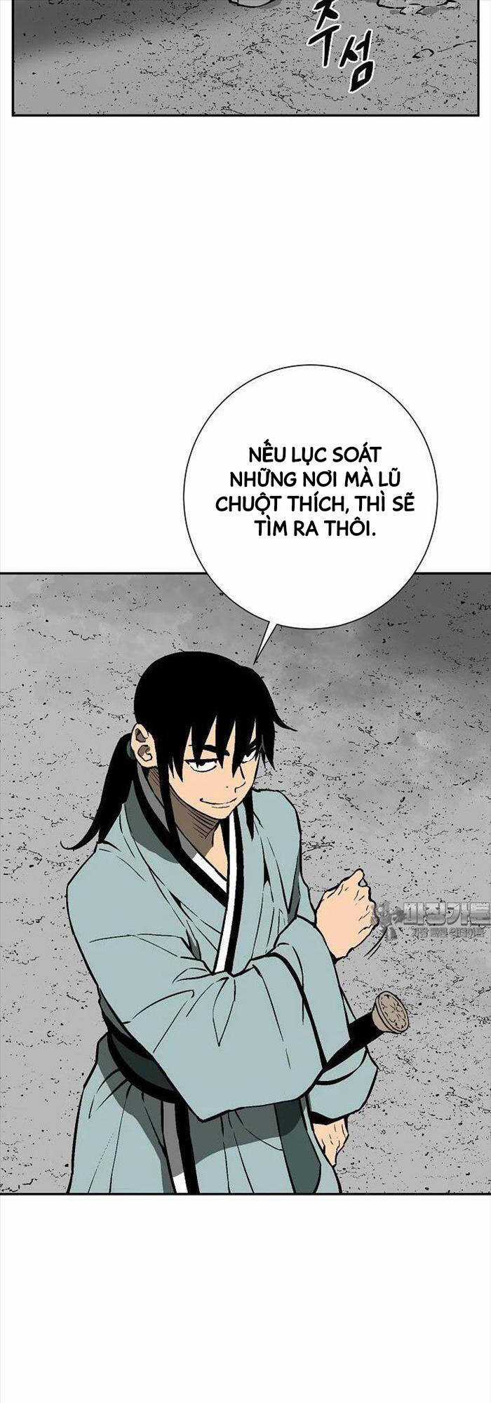 Vĩ Linh Kiếm Tiên Chapter 74 trang 45