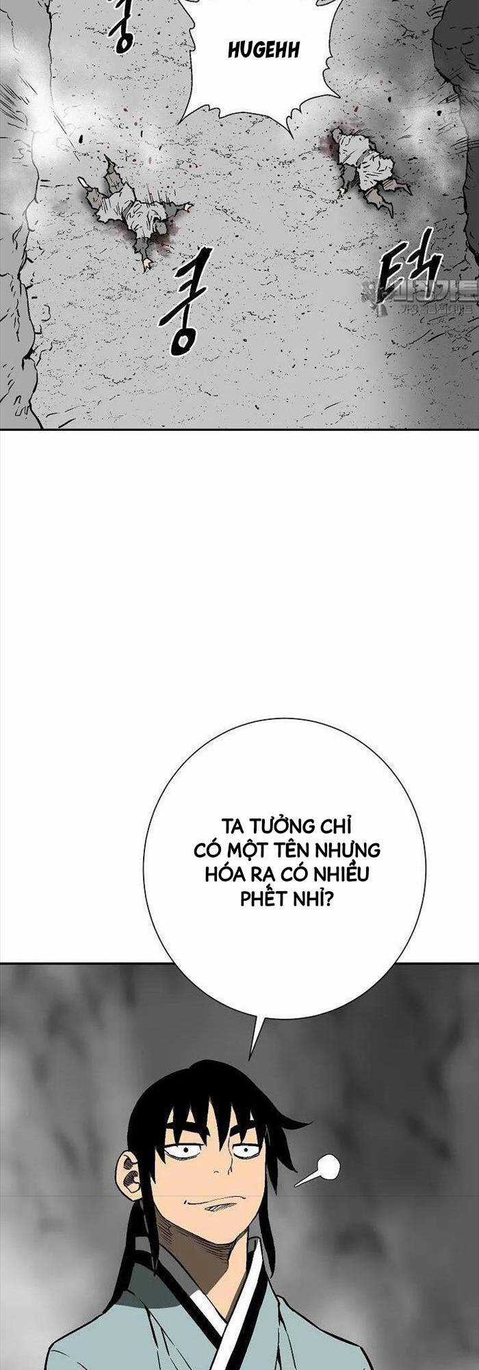 Vĩ Linh Kiếm Tiên Chapter 74 trang 52