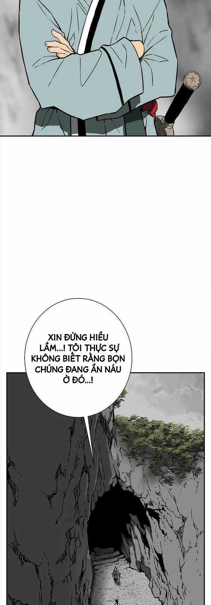 Vĩ Linh Kiếm Tiên Chapter 74 trang 53