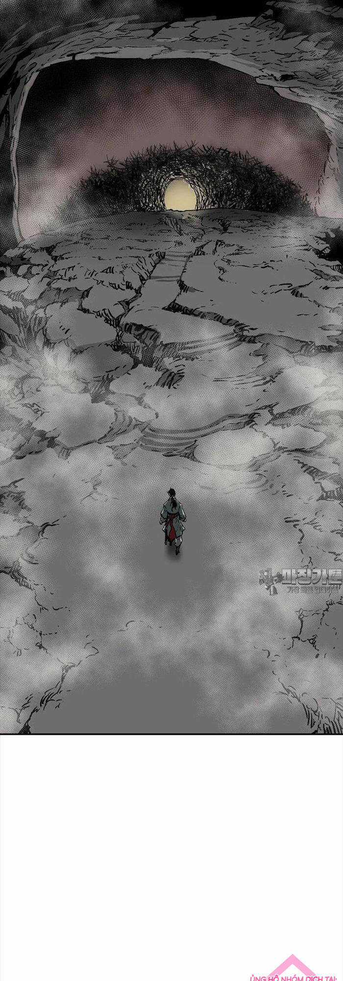 Vĩ Linh Kiếm Tiên Chapter 74 trang 64