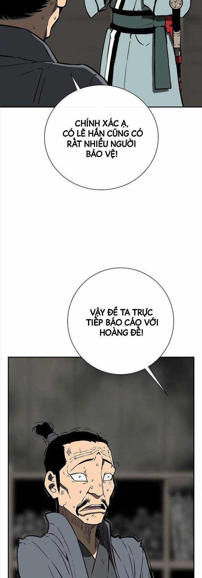 Vĩ Linh Kiếm Tiên Chapter 74 trang 9