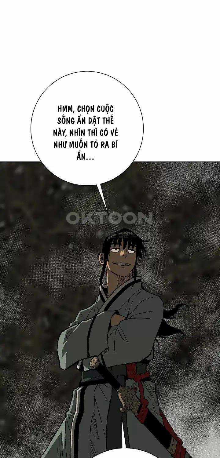 Vĩ Linh Kiếm Tiên Chapter 75 trang 10