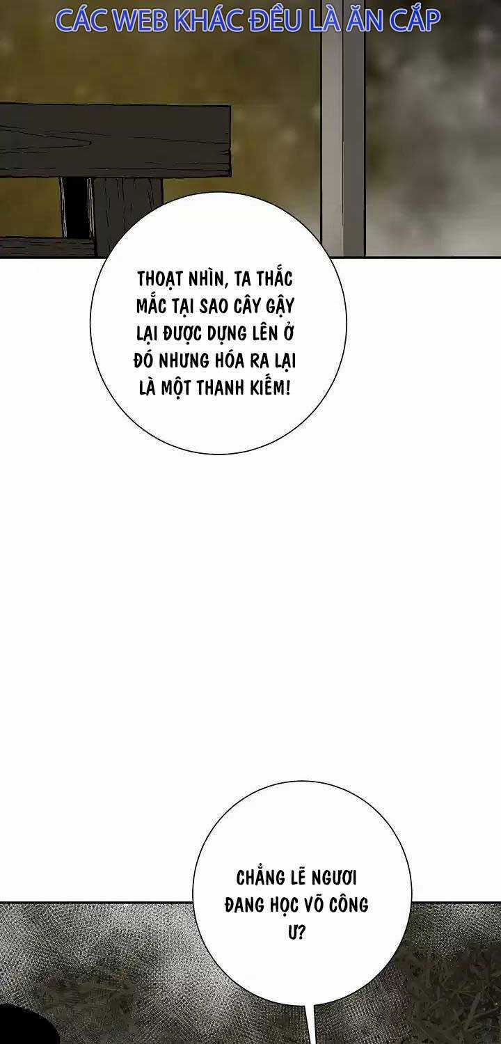 Vĩ Linh Kiếm Tiên Chapter 75 trang 12