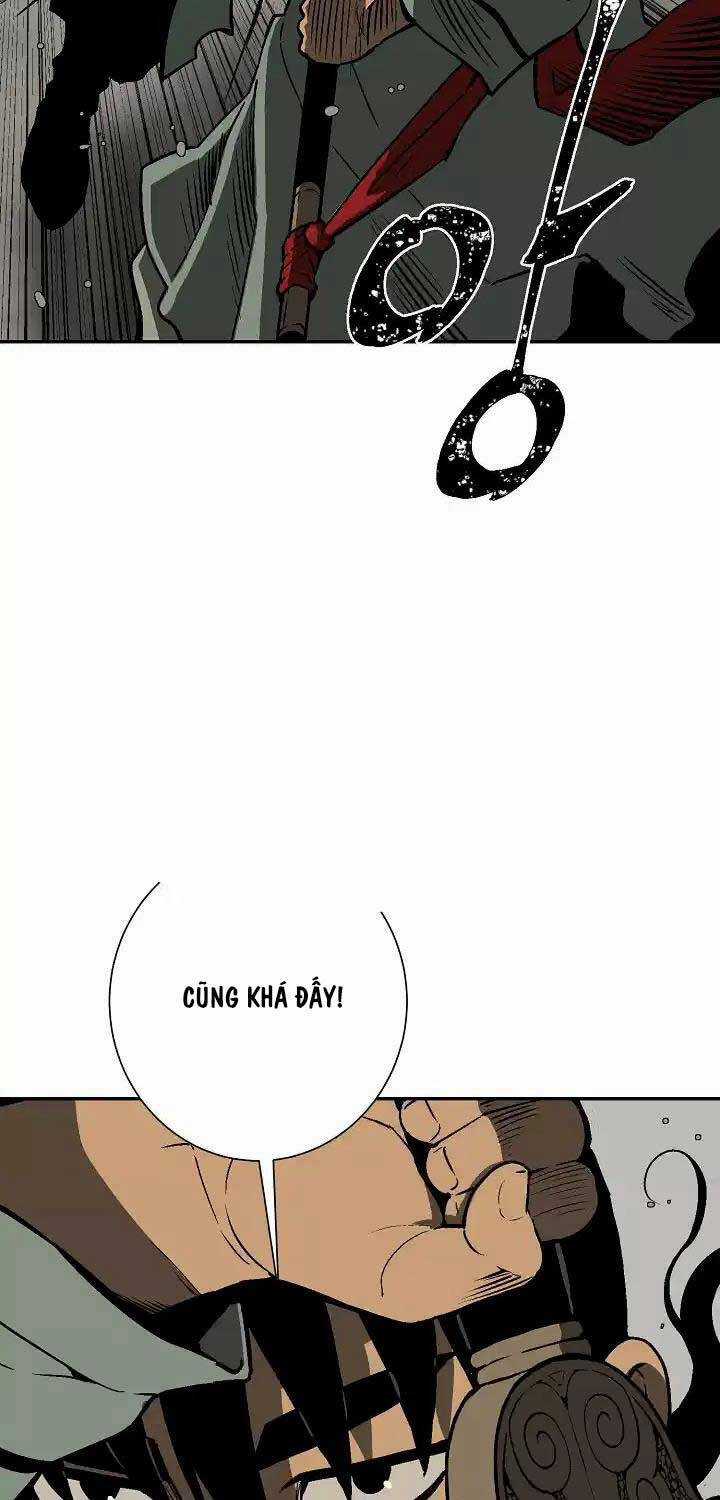 Vĩ Linh Kiếm Tiên Chapter 75 trang 18