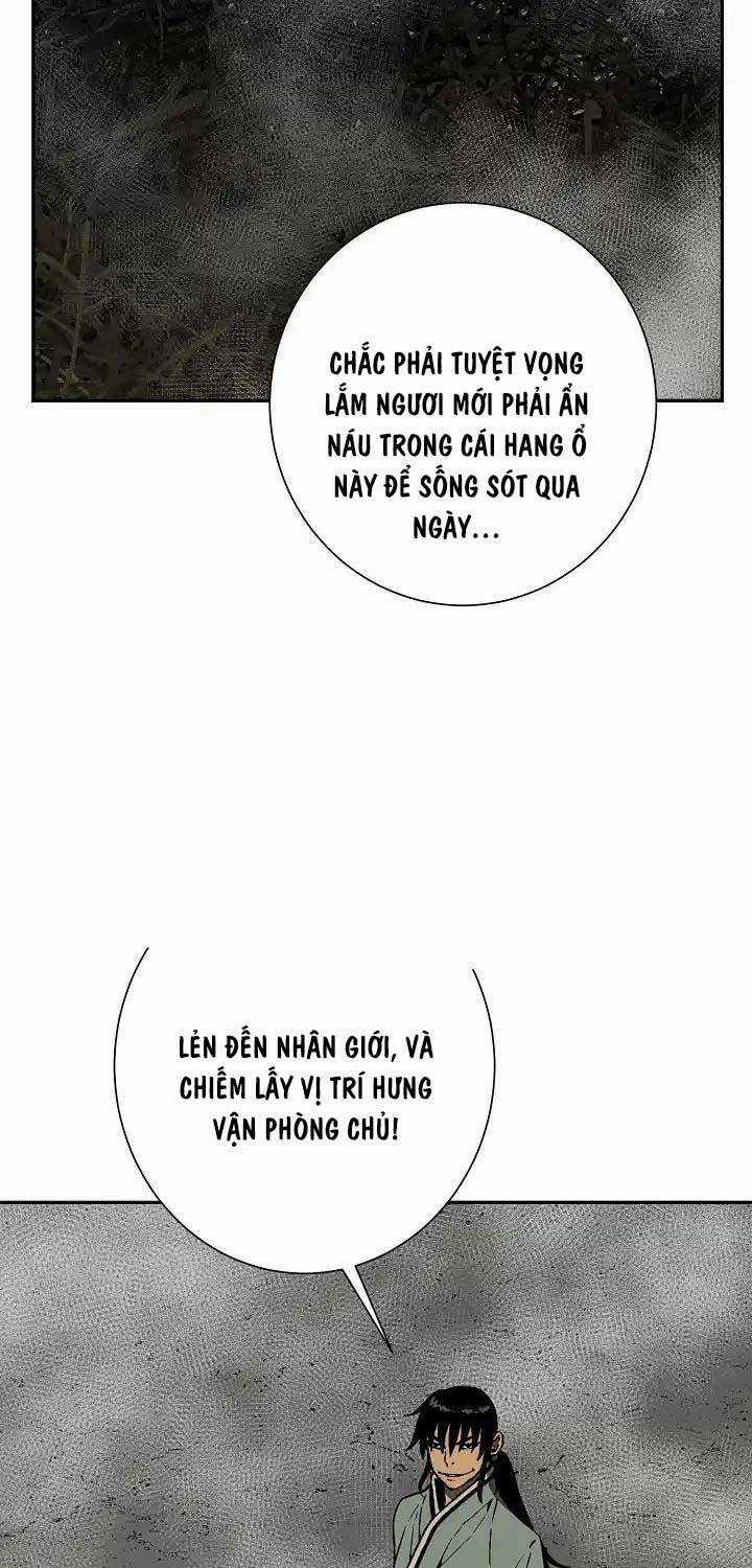 Vĩ Linh Kiếm Tiên Chapter 75 trang 28