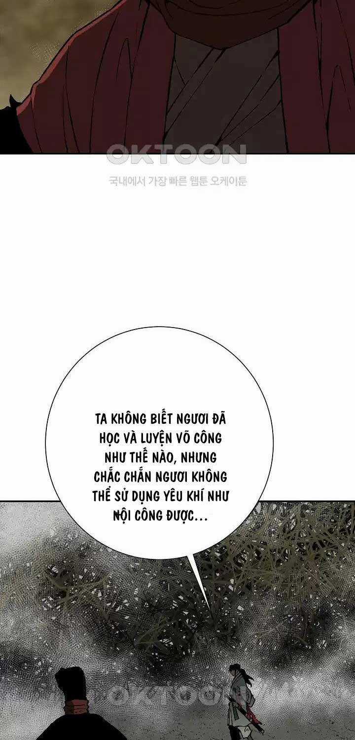 Vĩ Linh Kiếm Tiên Chapter 75 trang 31