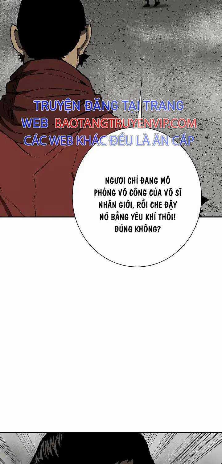 Vĩ Linh Kiếm Tiên Chapter 75 trang 32