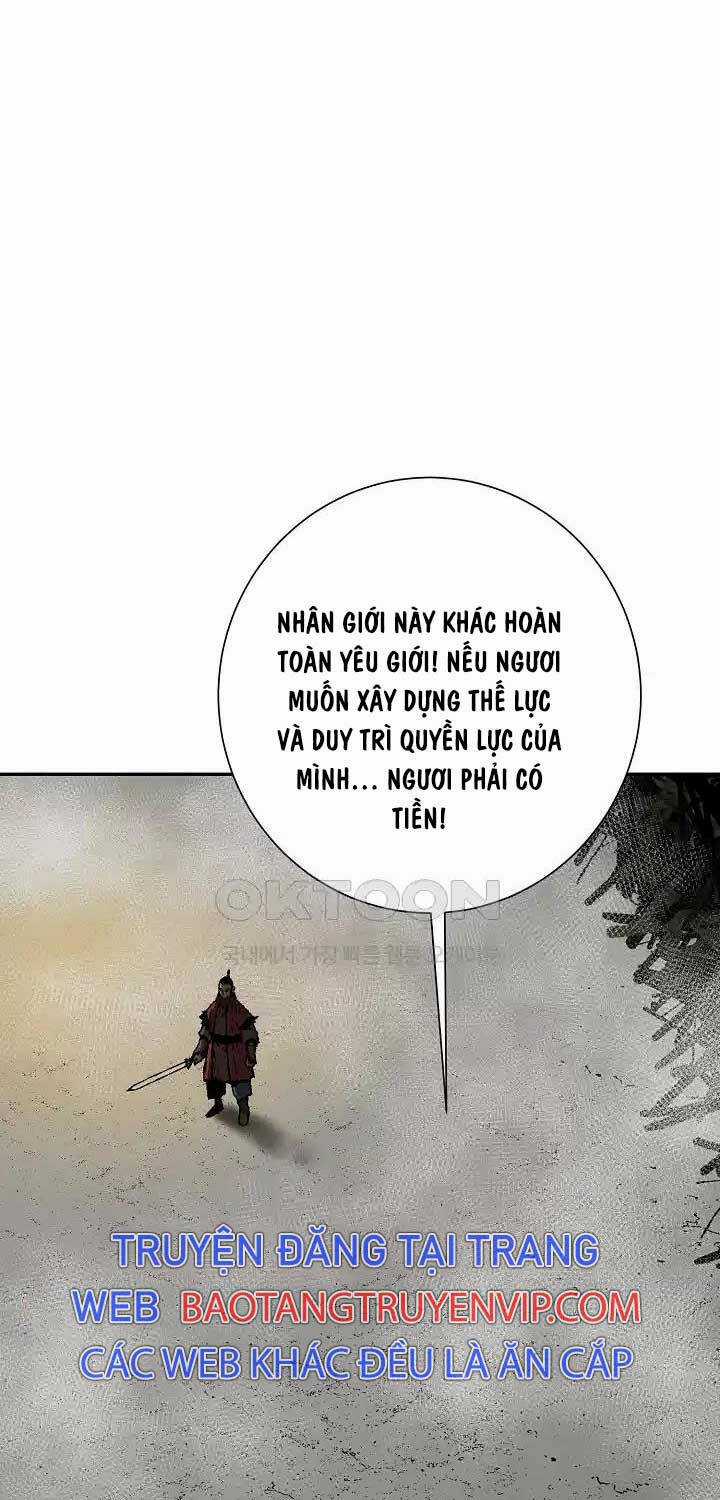 Vĩ Linh Kiếm Tiên Chapter 75 trang 35