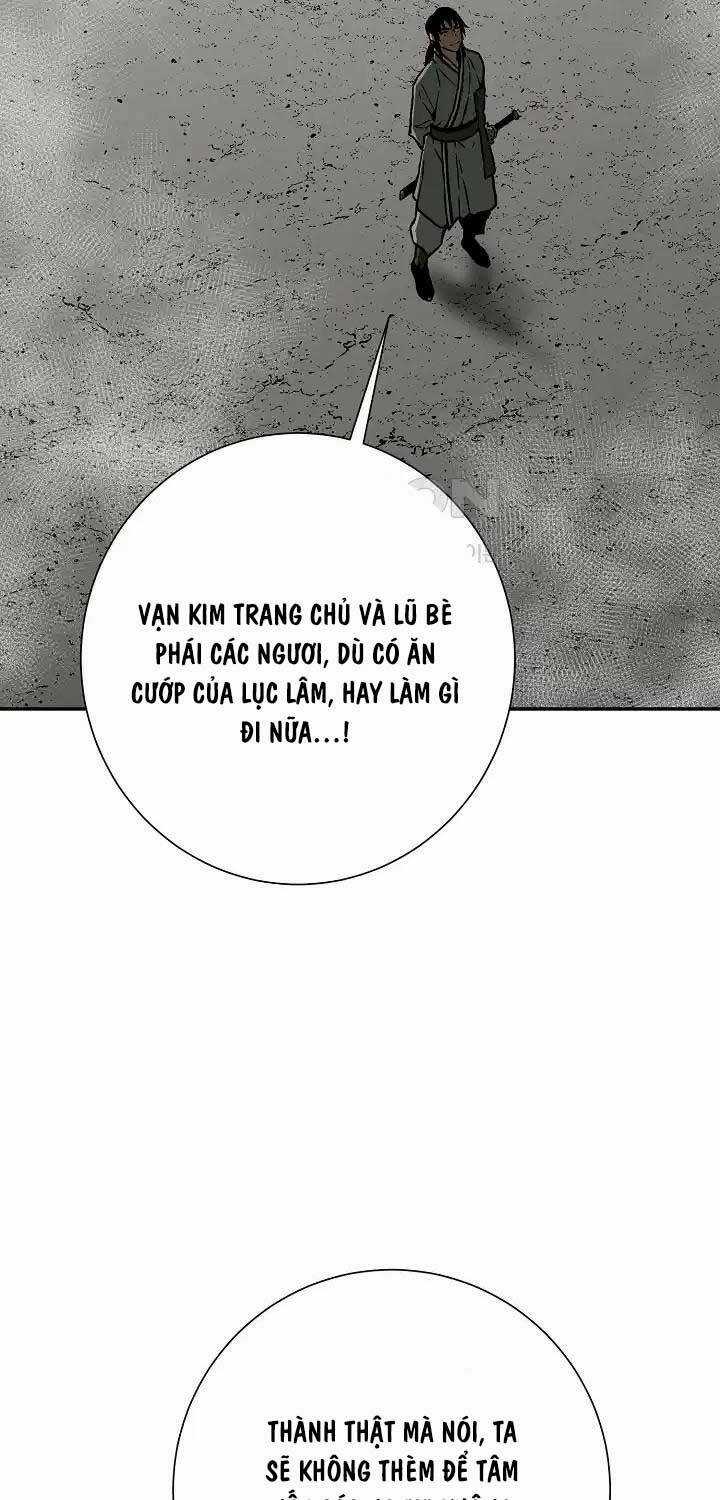 Vĩ Linh Kiếm Tiên Chapter 75 trang 36
