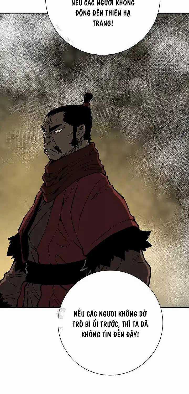 Vĩ Linh Kiếm Tiên Chapter 75 trang 37