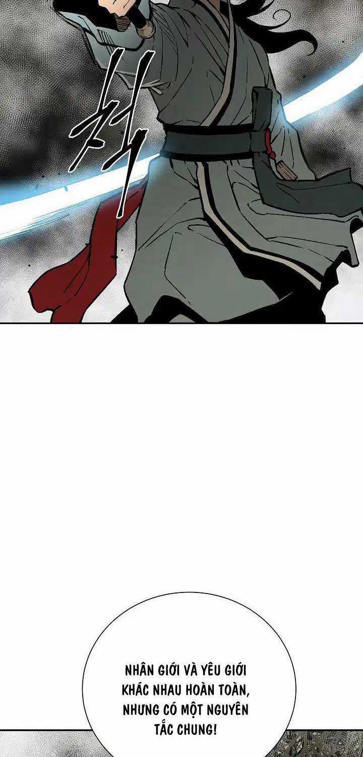 Vĩ Linh Kiếm Tiên Chapter 75 trang 45