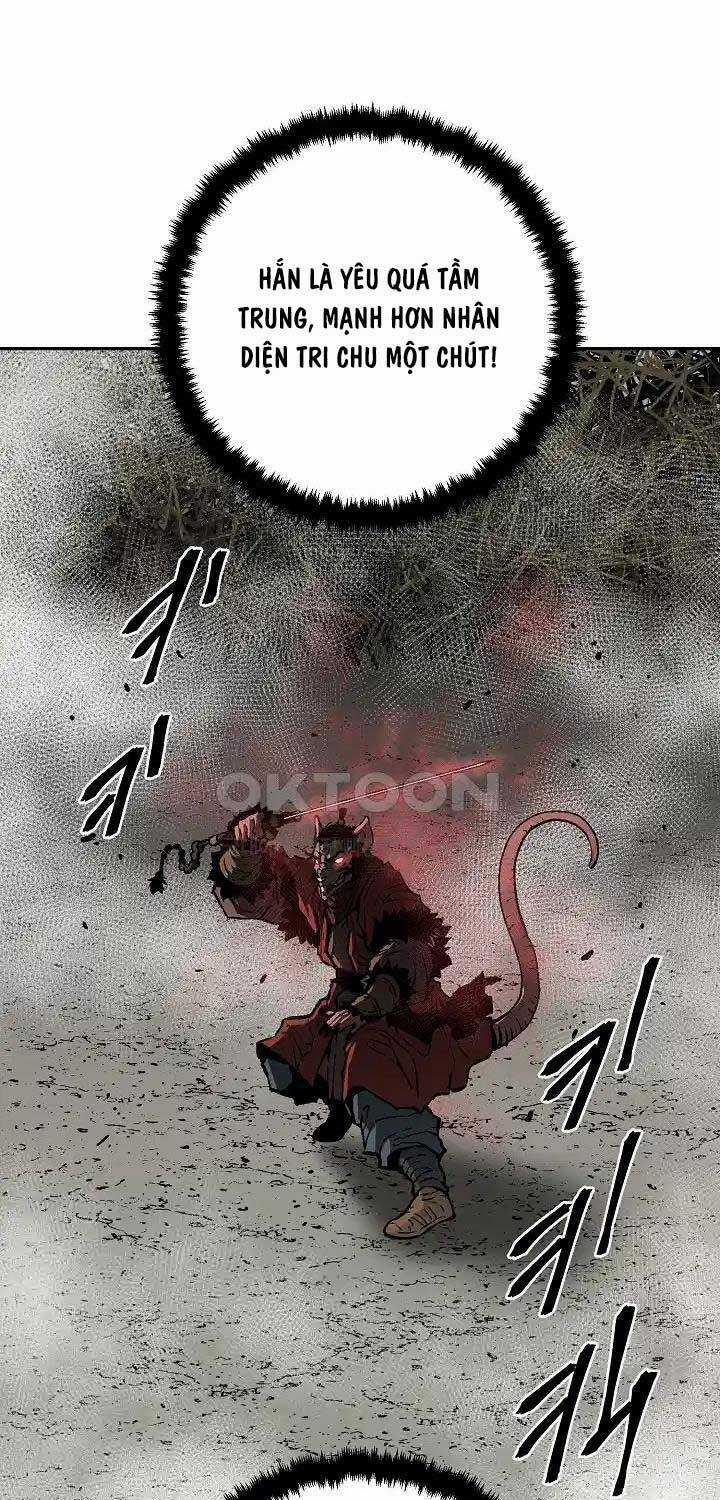 Vĩ Linh Kiếm Tiên Chapter 75 trang 58