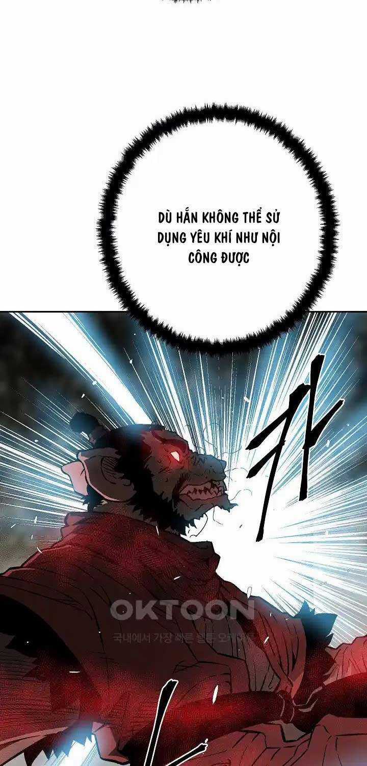 Vĩ Linh Kiếm Tiên Chapter 75 trang 67