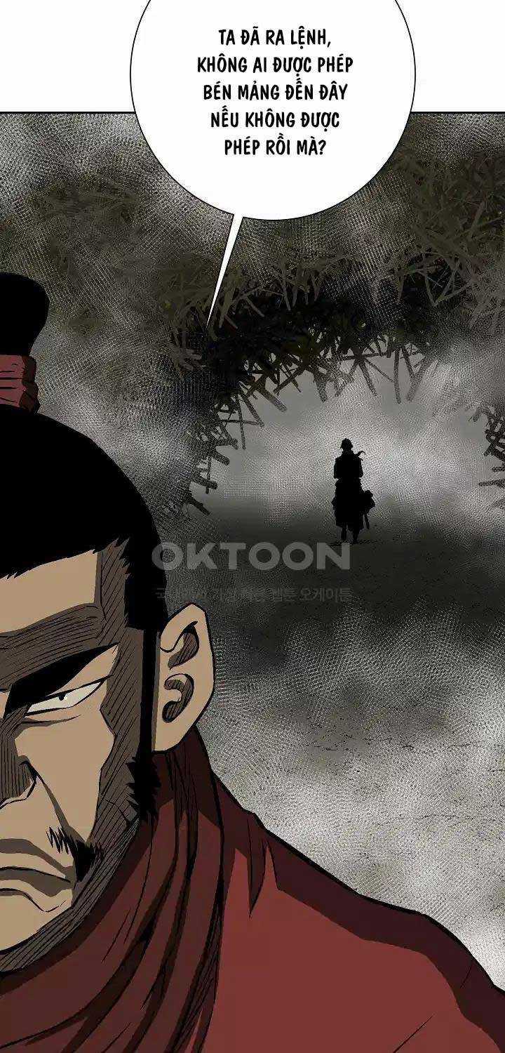 Vĩ Linh Kiếm Tiên Chapter 75 trang 8