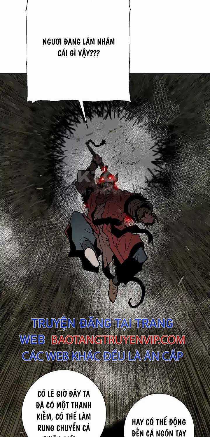 Vĩ Linh Kiếm Tiên Chapter 75 trang 93