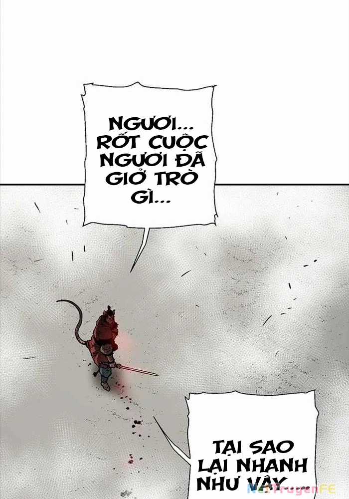 Vĩ Linh Kiếm Tiên Chapter 76 trang 10