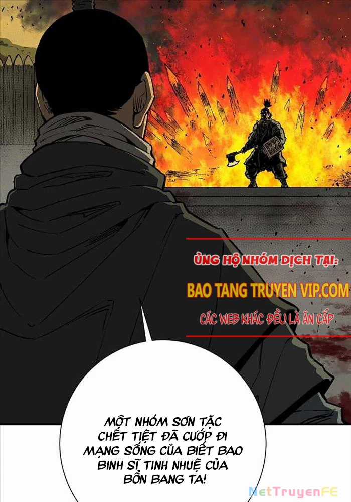 Vĩ Linh Kiếm Tiên Chapter 76 trang 107