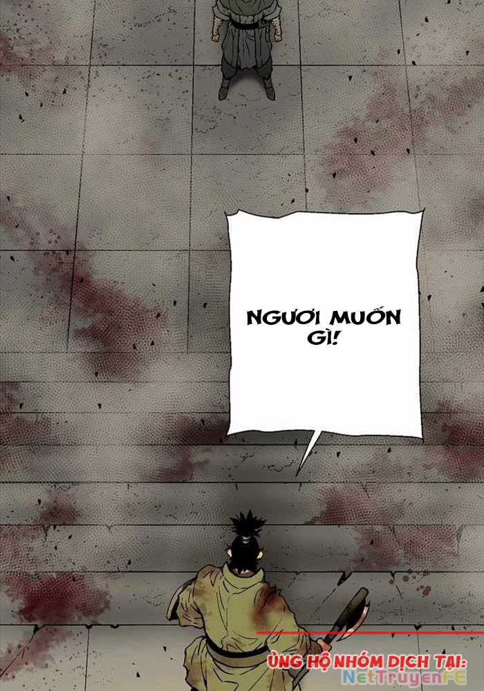 Vĩ Linh Kiếm Tiên Chapter 76 trang 109