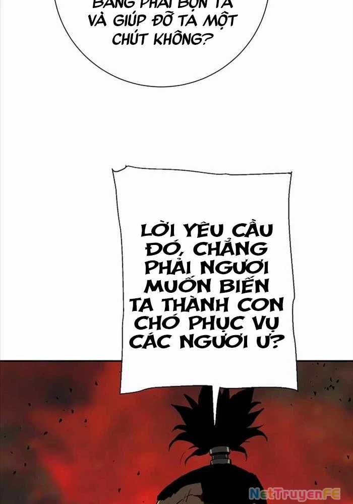 Vĩ Linh Kiếm Tiên Chapter 76 trang 112