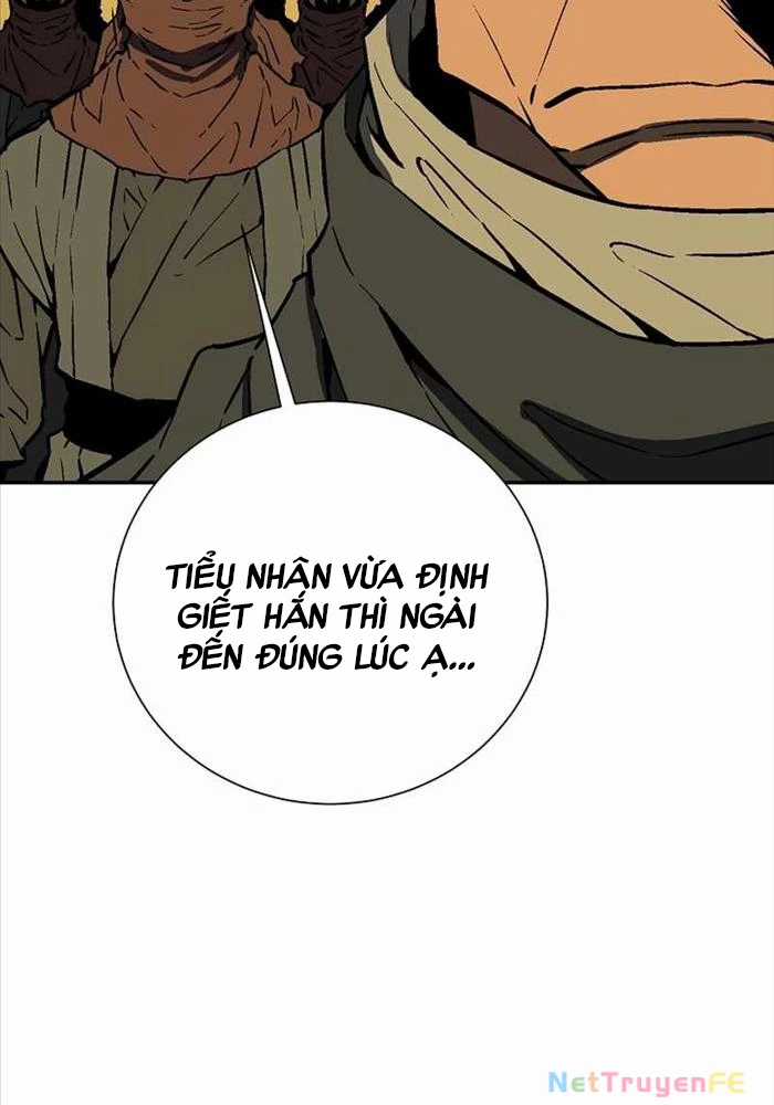 Vĩ Linh Kiếm Tiên Chapter 76 trang 122