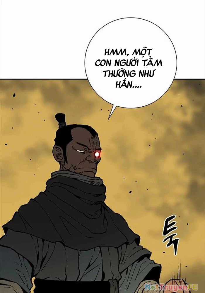 Vĩ Linh Kiếm Tiên Chapter 76 trang 123