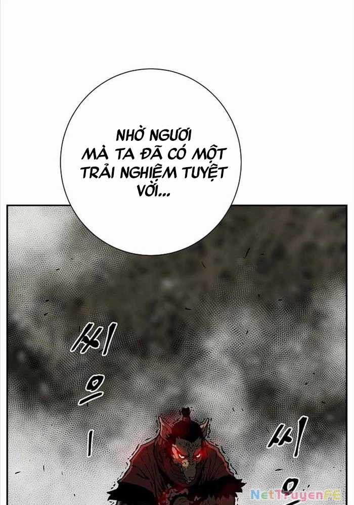 Vĩ Linh Kiếm Tiên Chapter 76 trang 16