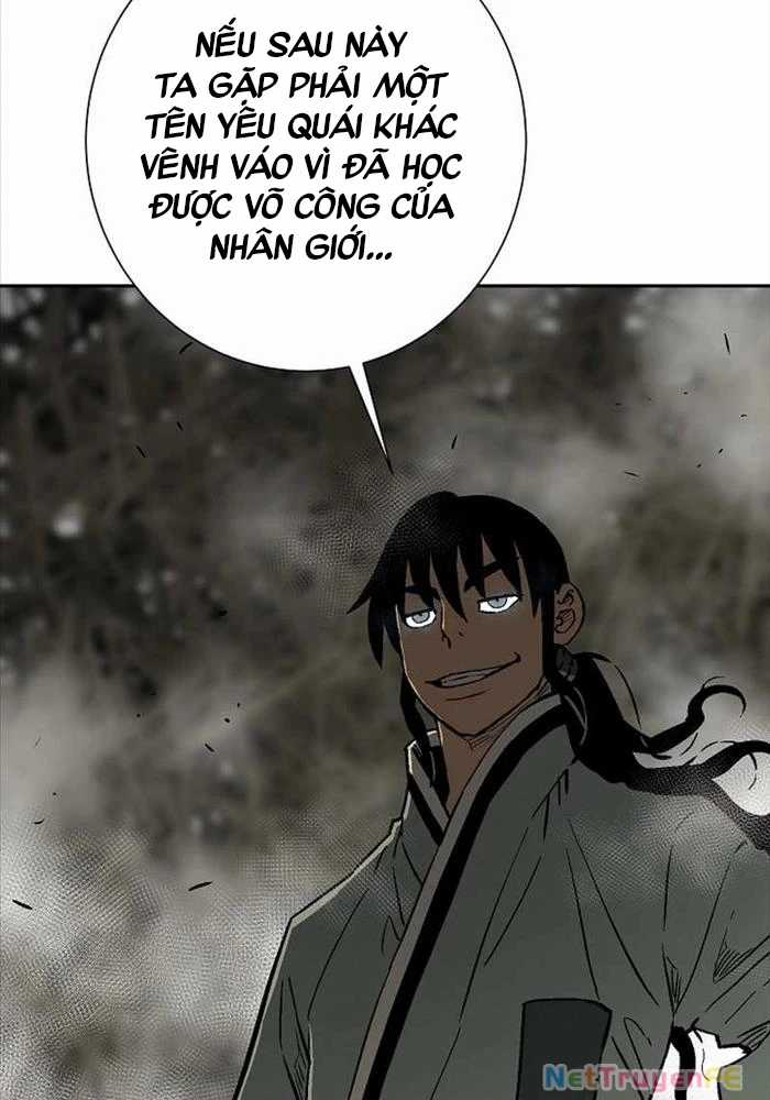 Vĩ Linh Kiếm Tiên Chapter 76 trang 18