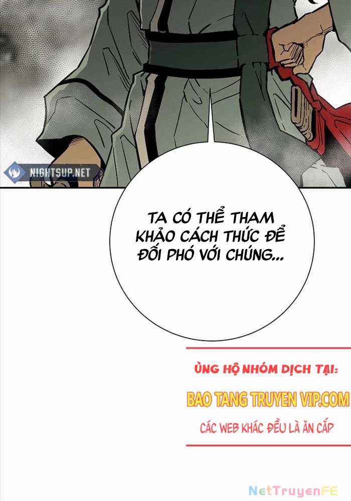 Vĩ Linh Kiếm Tiên Chapter 76 trang 19