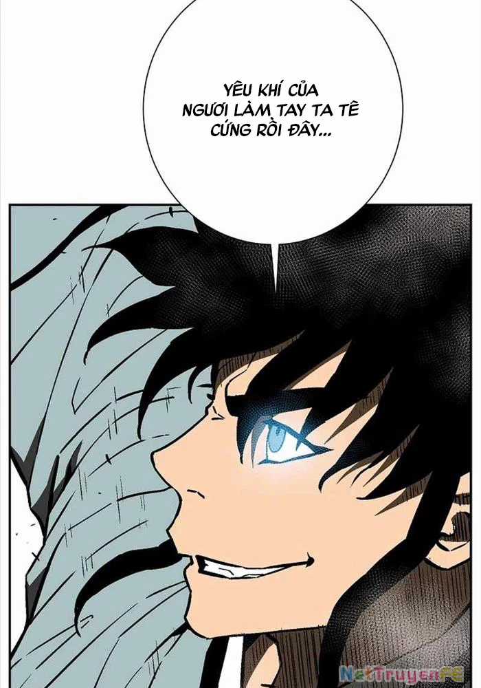 Vĩ Linh Kiếm Tiên Chapter 76 trang 26