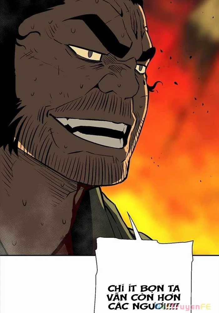 Vĩ Linh Kiếm Tiên Chapter 76 trang 98