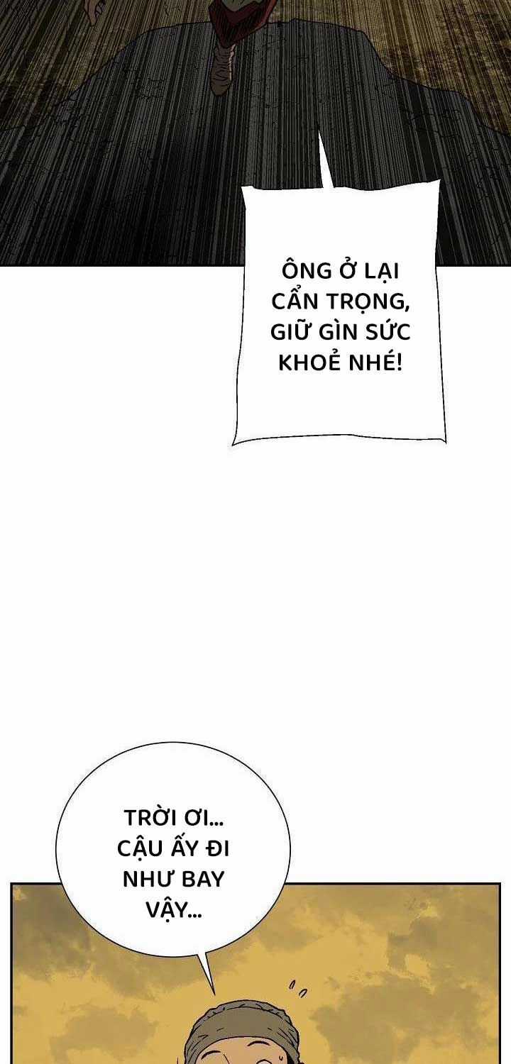 Vĩ Linh Kiếm Tiên Chapter 77 trang 14