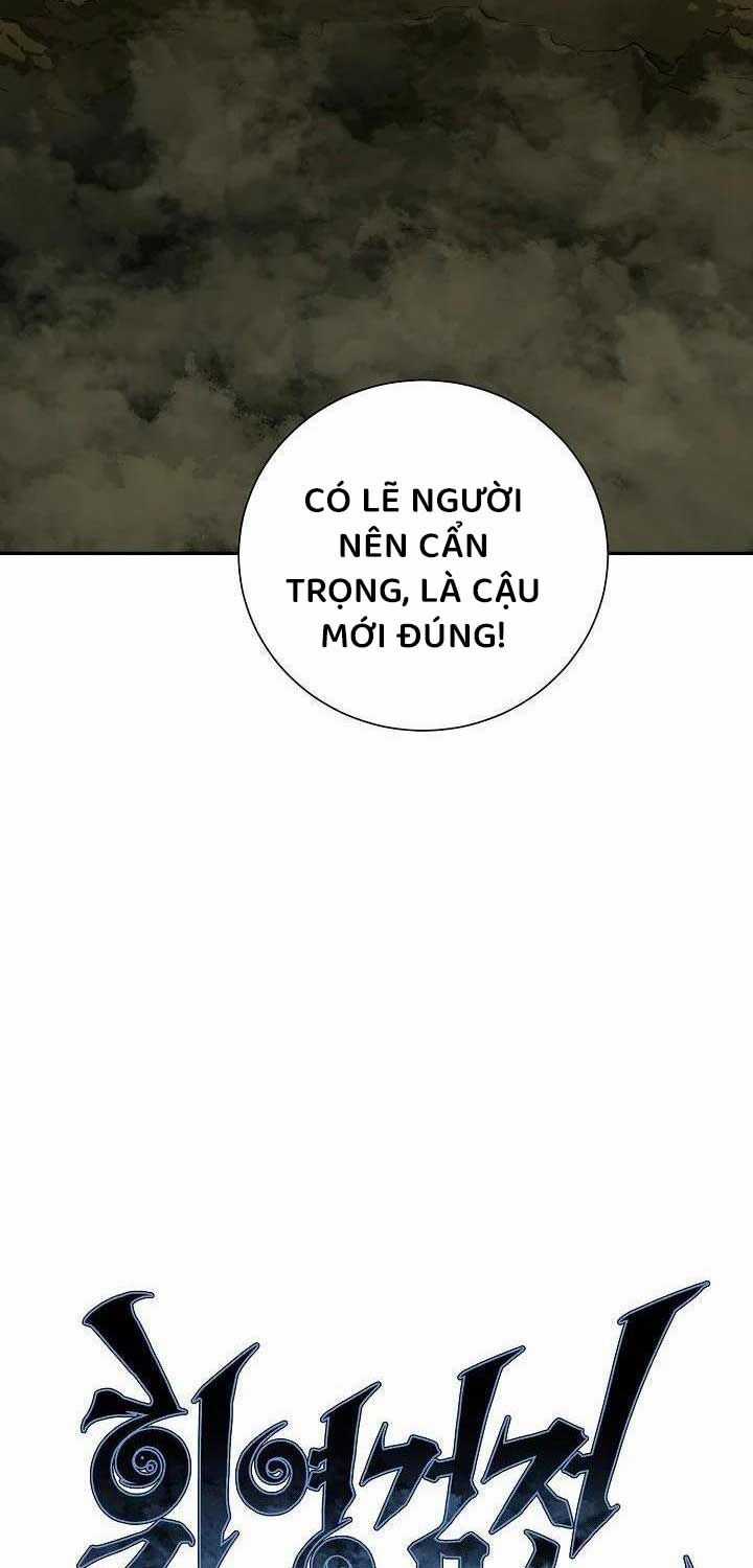 Vĩ Linh Kiếm Tiên Chapter 77 trang 17