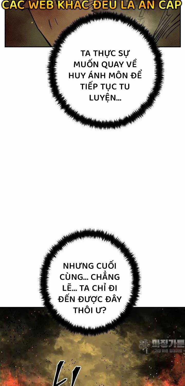 Vĩ Linh Kiếm Tiên Chapter 77 trang 25