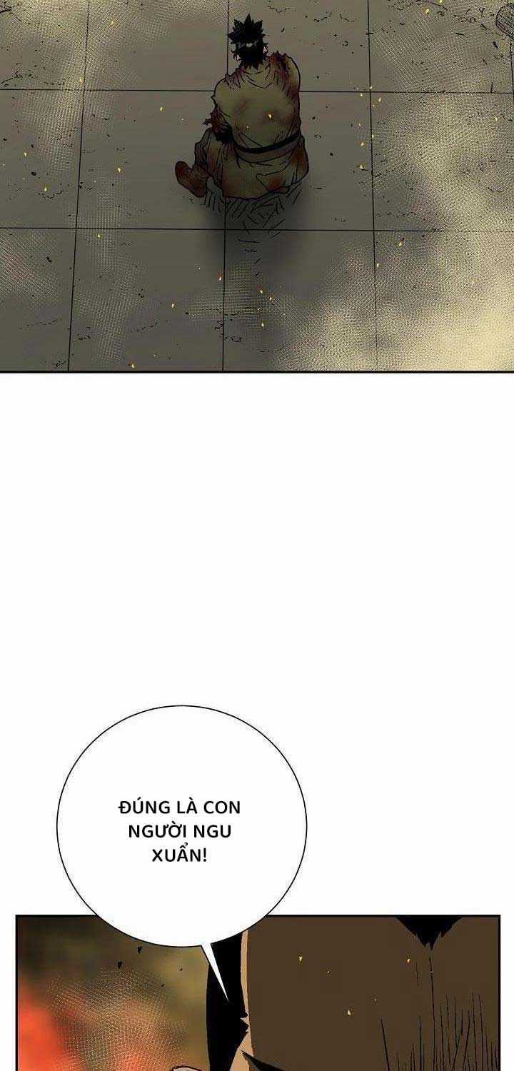 Vĩ Linh Kiếm Tiên Chapter 77 trang 28