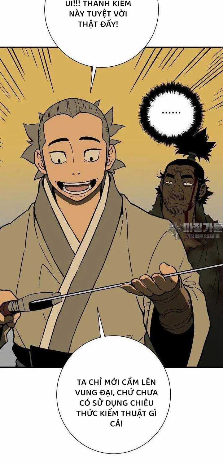 Vĩ Linh Kiếm Tiên Chapter 77 trang 44