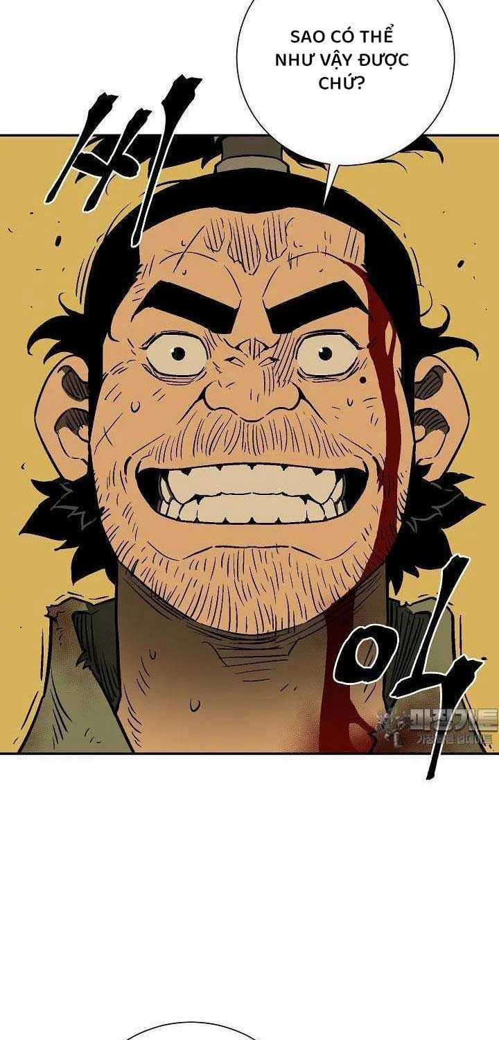 Vĩ Linh Kiếm Tiên Chapter 77 trang 48