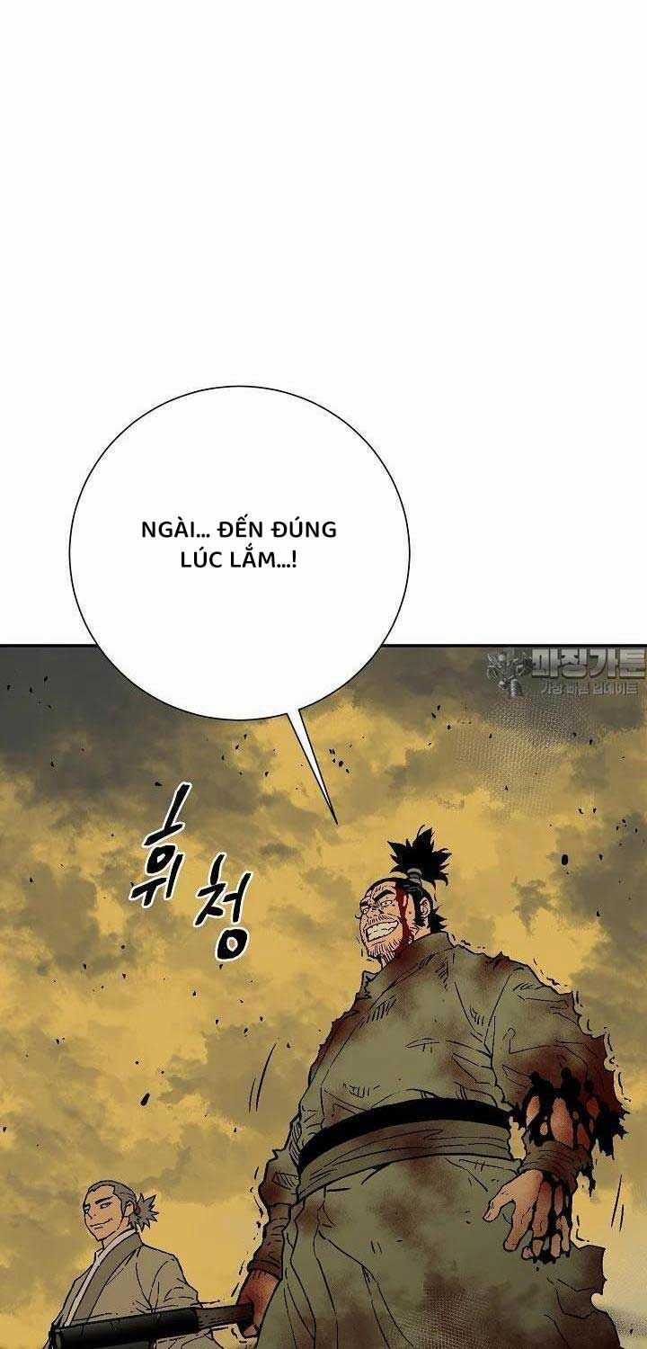 Vĩ Linh Kiếm Tiên Chapter 77 trang 50