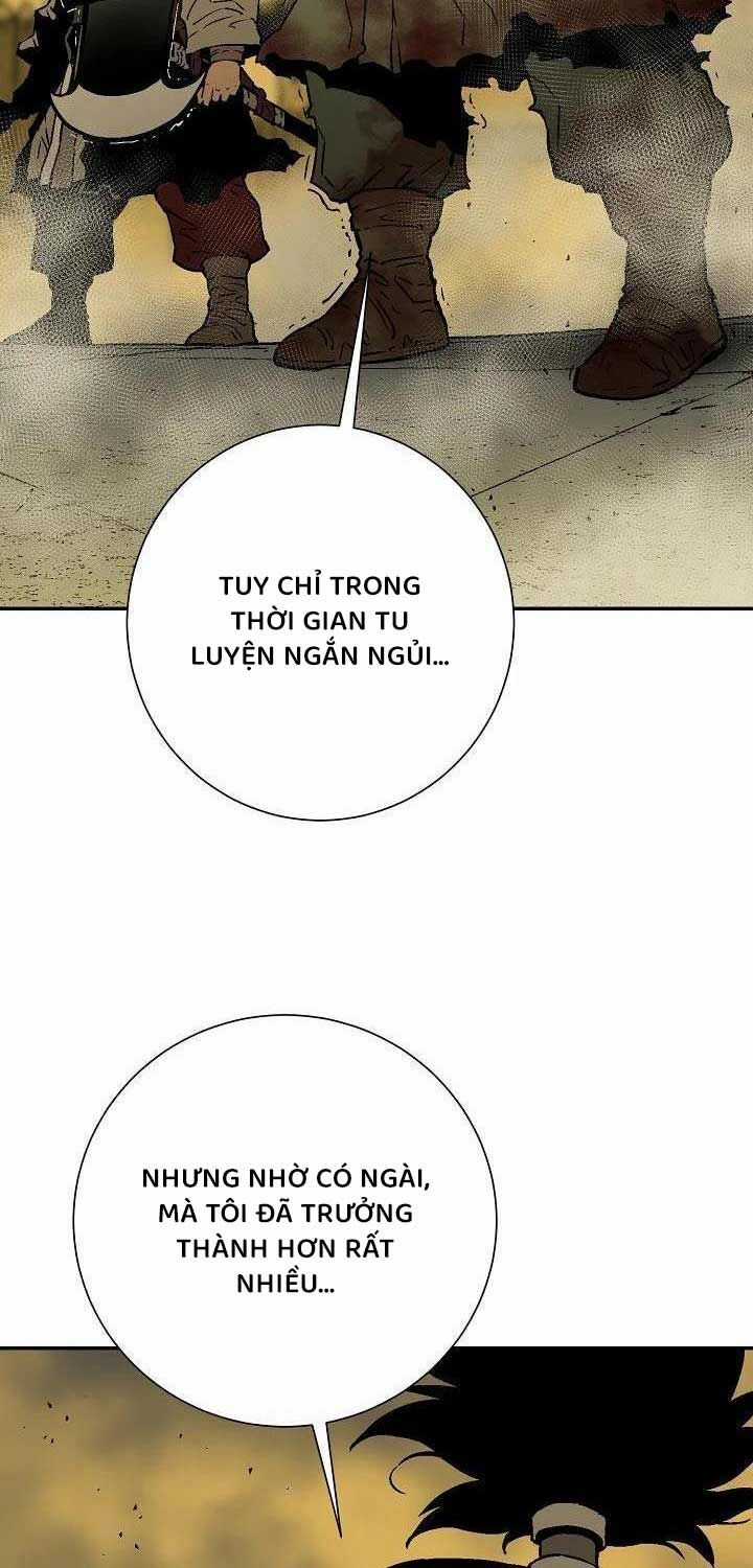 Vĩ Linh Kiếm Tiên Chapter 77 trang 51