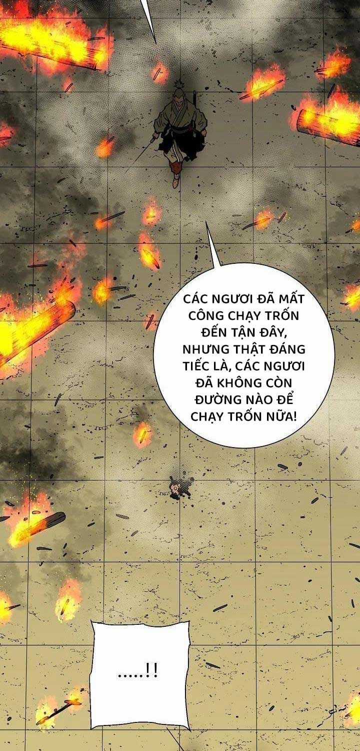 Vĩ Linh Kiếm Tiên Chapter 77 trang 58