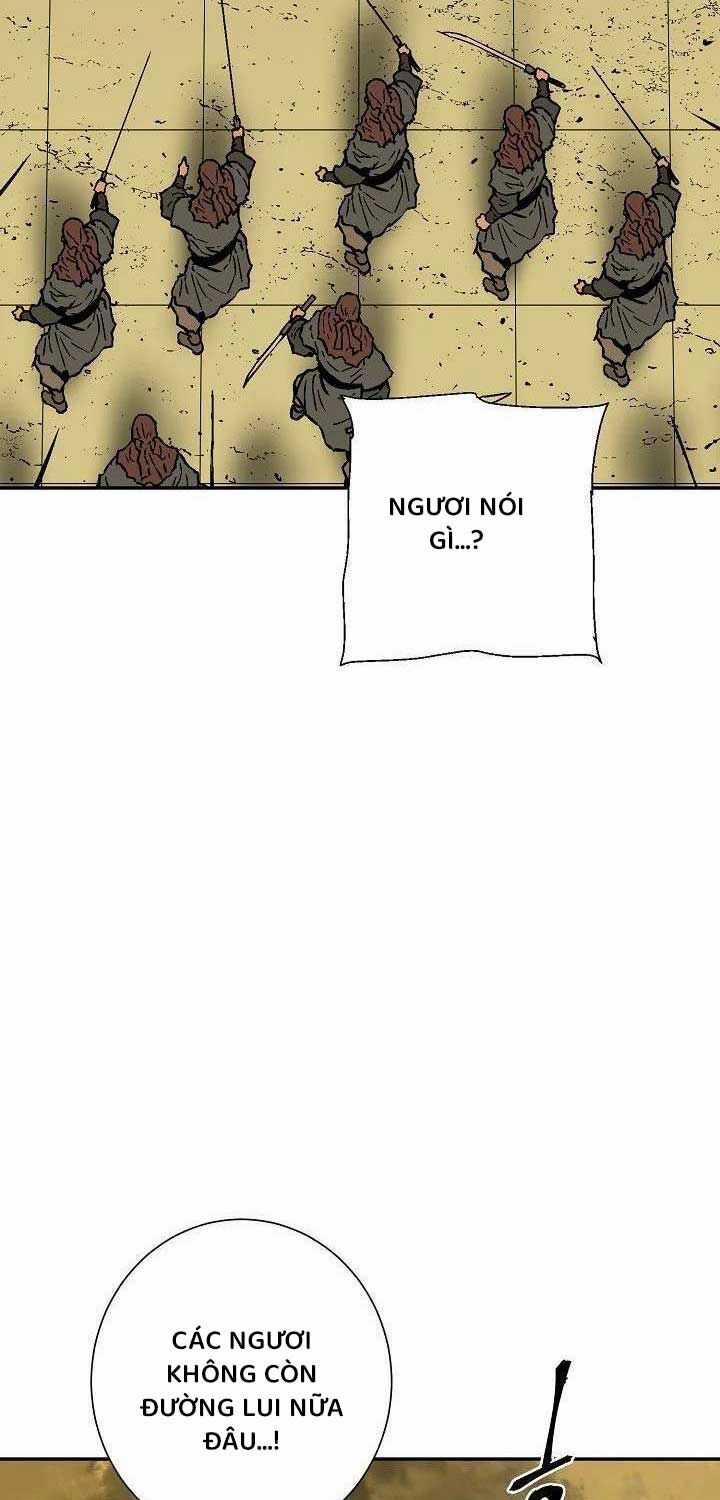 Vĩ Linh Kiếm Tiên Chapter 77 trang 59