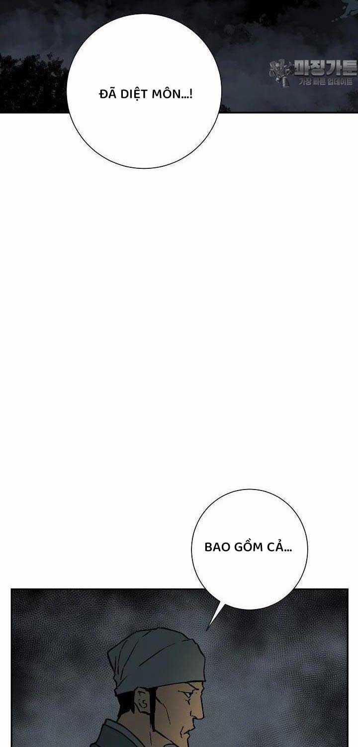 Vĩ Linh Kiếm Tiên Chapter 77 trang 69