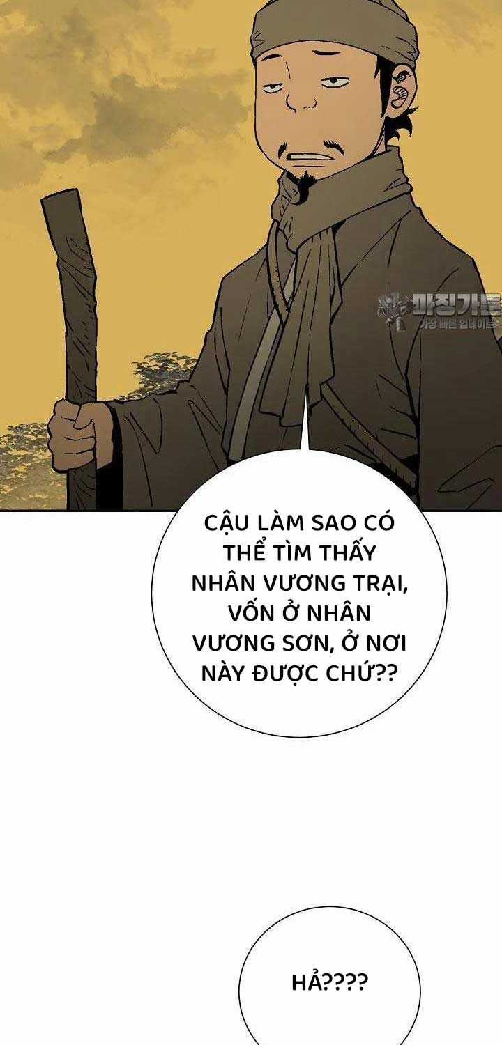 Vĩ Linh Kiếm Tiên Chapter 77 trang 7