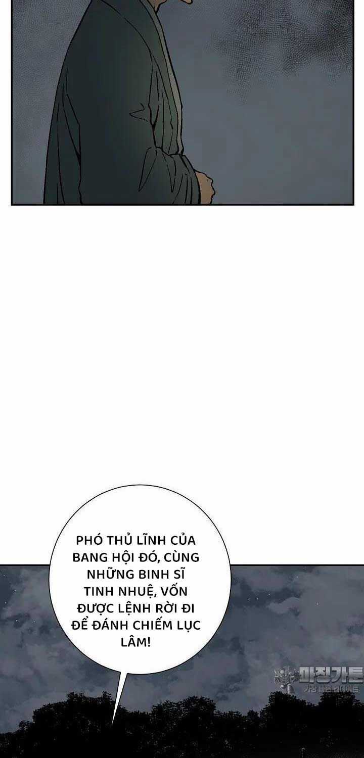 Vĩ Linh Kiếm Tiên Chapter 77 trang 70