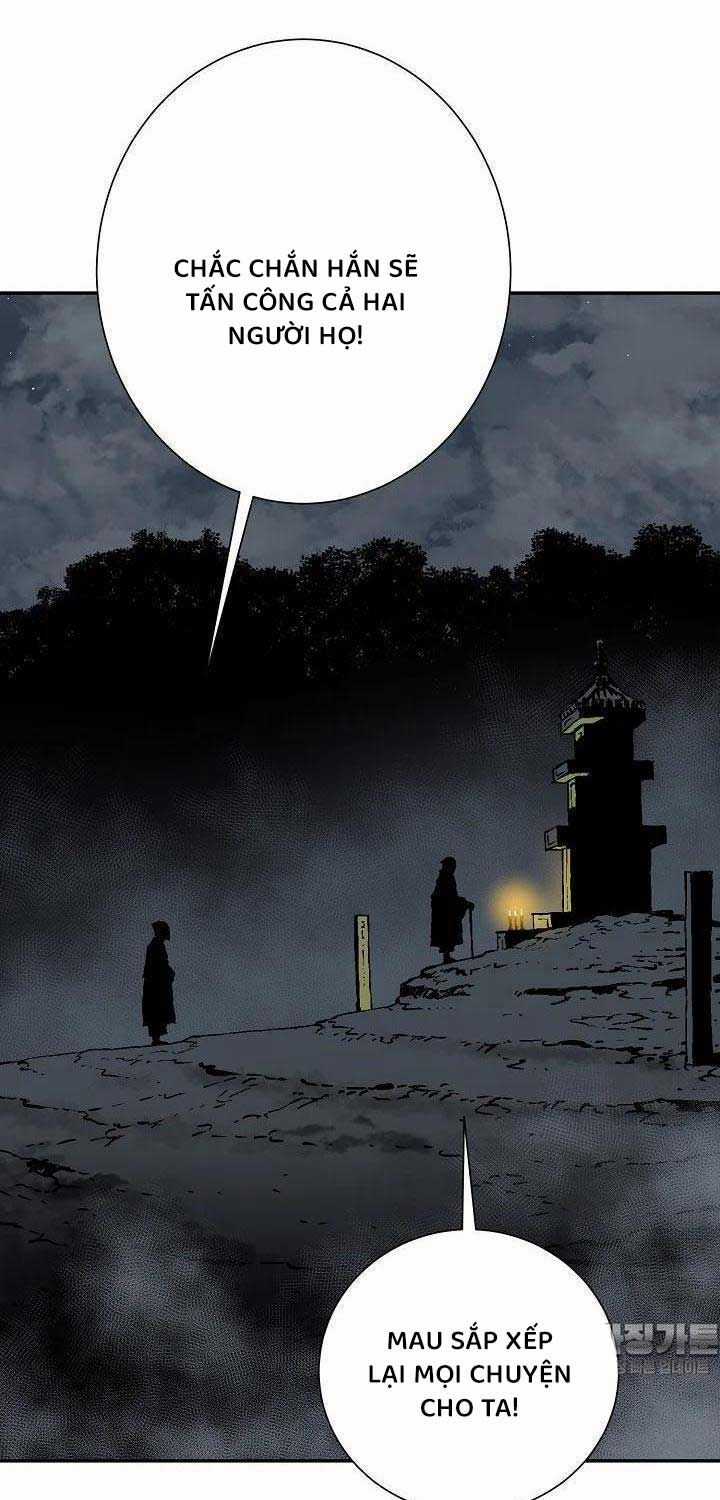 Vĩ Linh Kiếm Tiên Chapter 77 trang 76