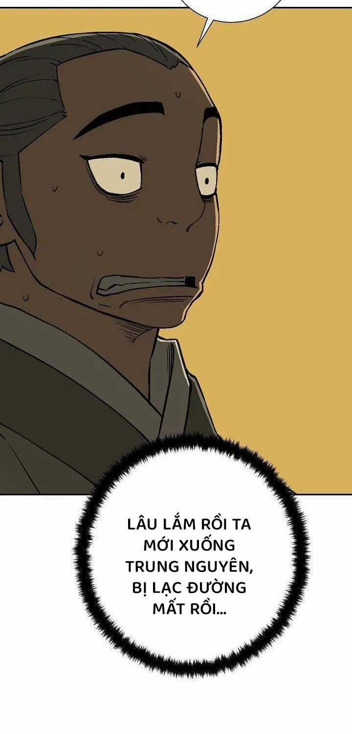 Vĩ Linh Kiếm Tiên Chapter 77 trang 8